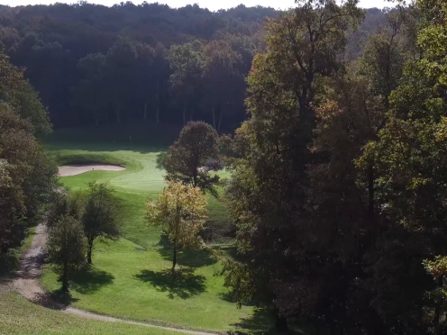 Izkigolf  - Tienes que jugarlo si te gusta el golf.- vitoria-Alava